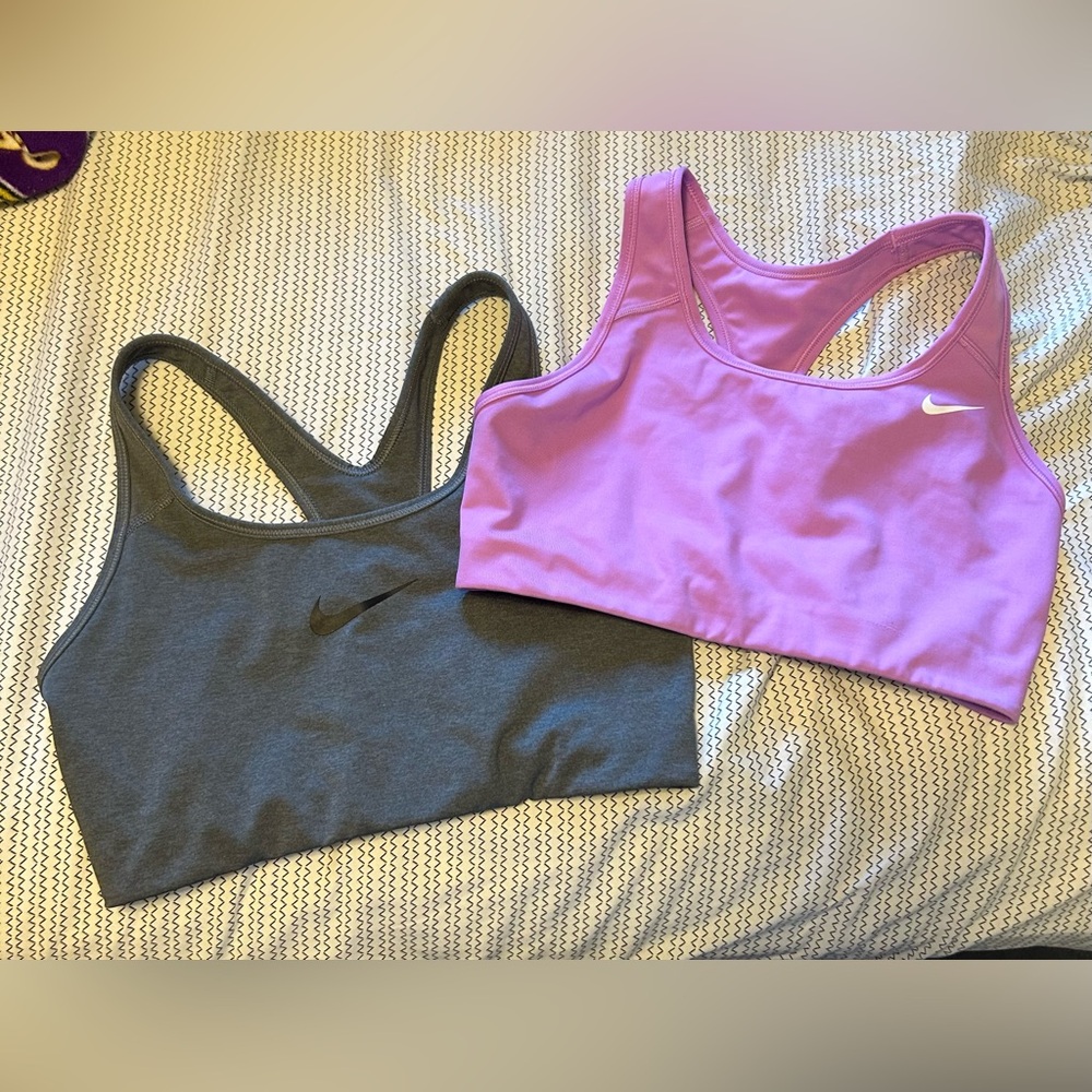 Nike Sports Bras